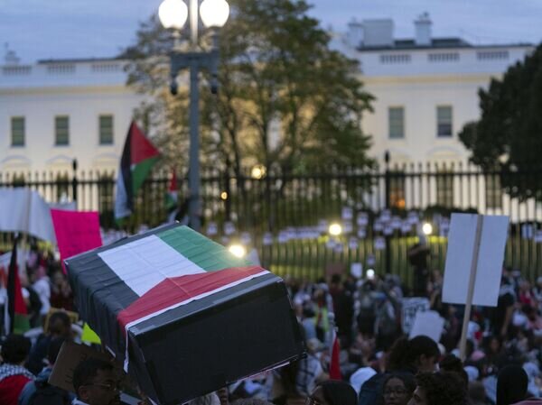    © AP Photo / Jose Luis Magana