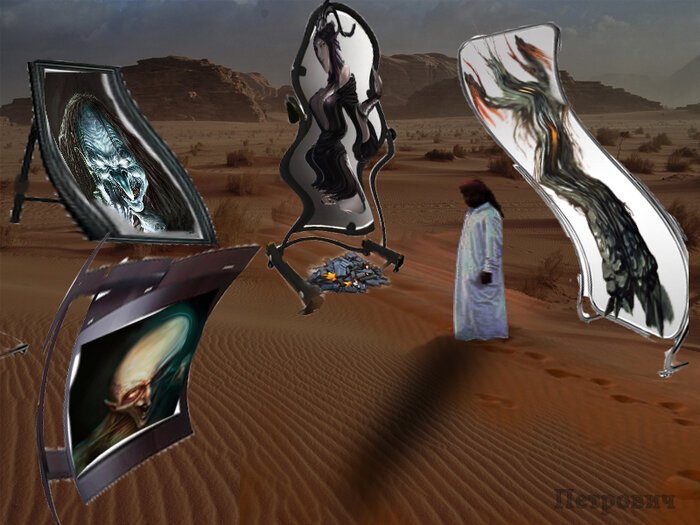 Сальвадор Дали