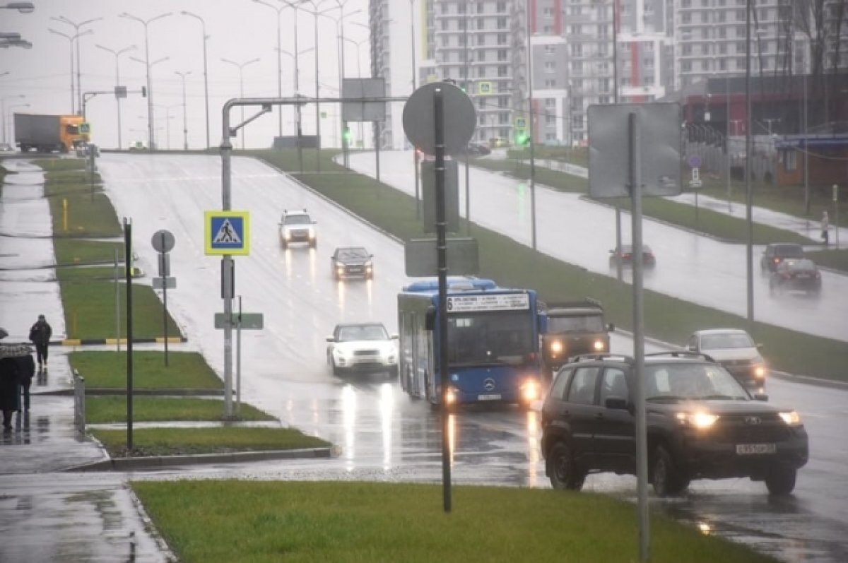    В Пензе планируют до конца года сделать освещение на ул. Ладожской
