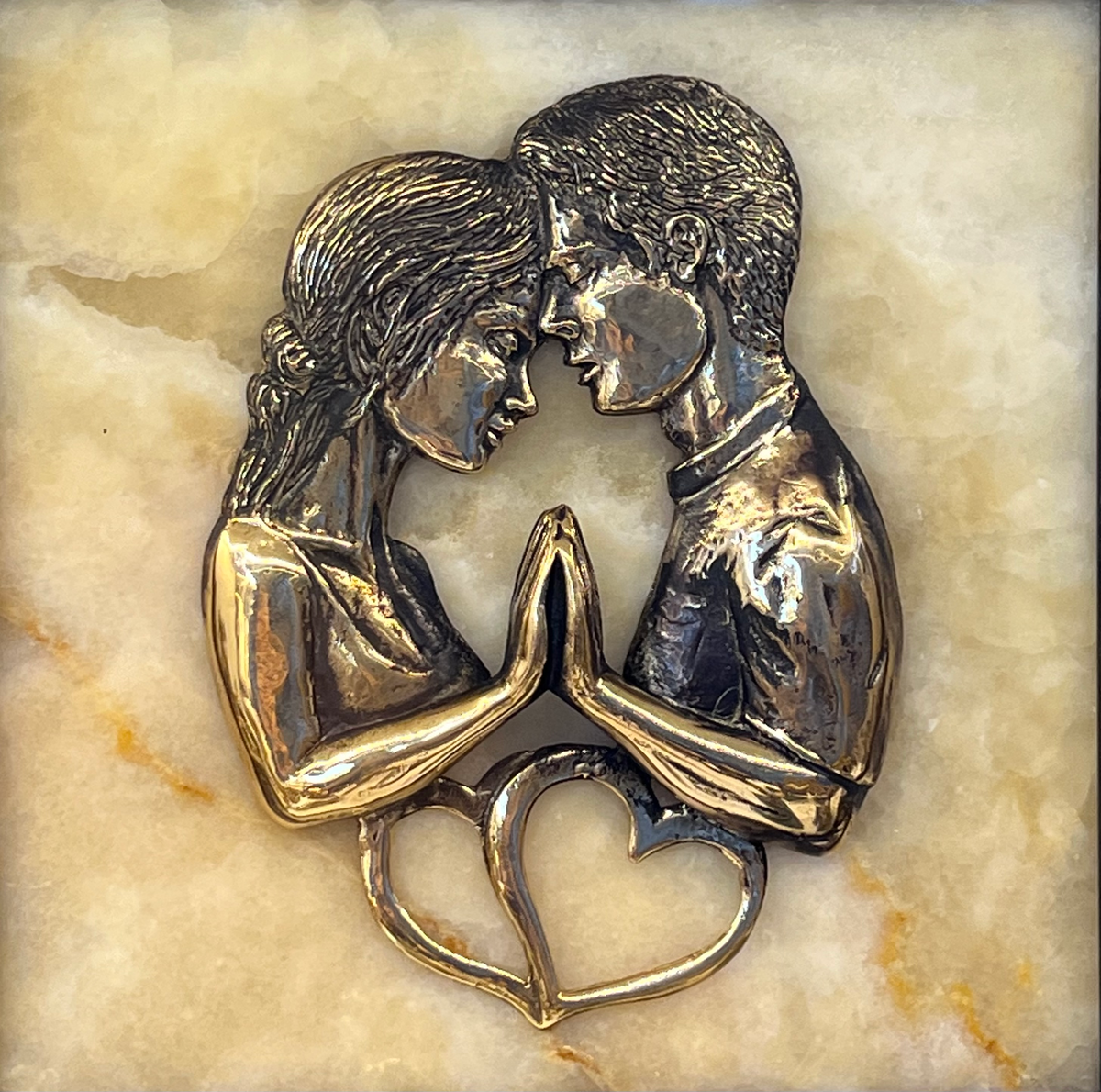 Что такое кармические отношения?