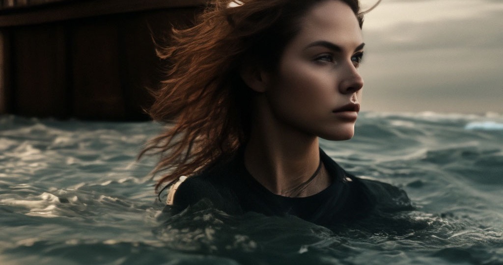 В мире много возможностей выплыть и единственный вариант утонуть