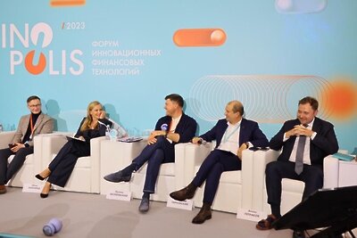    Генеральный директор Страхового Дома ВСК рассказал про будущее медицинского страхования ©