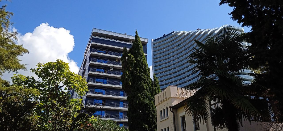 Фото автора.