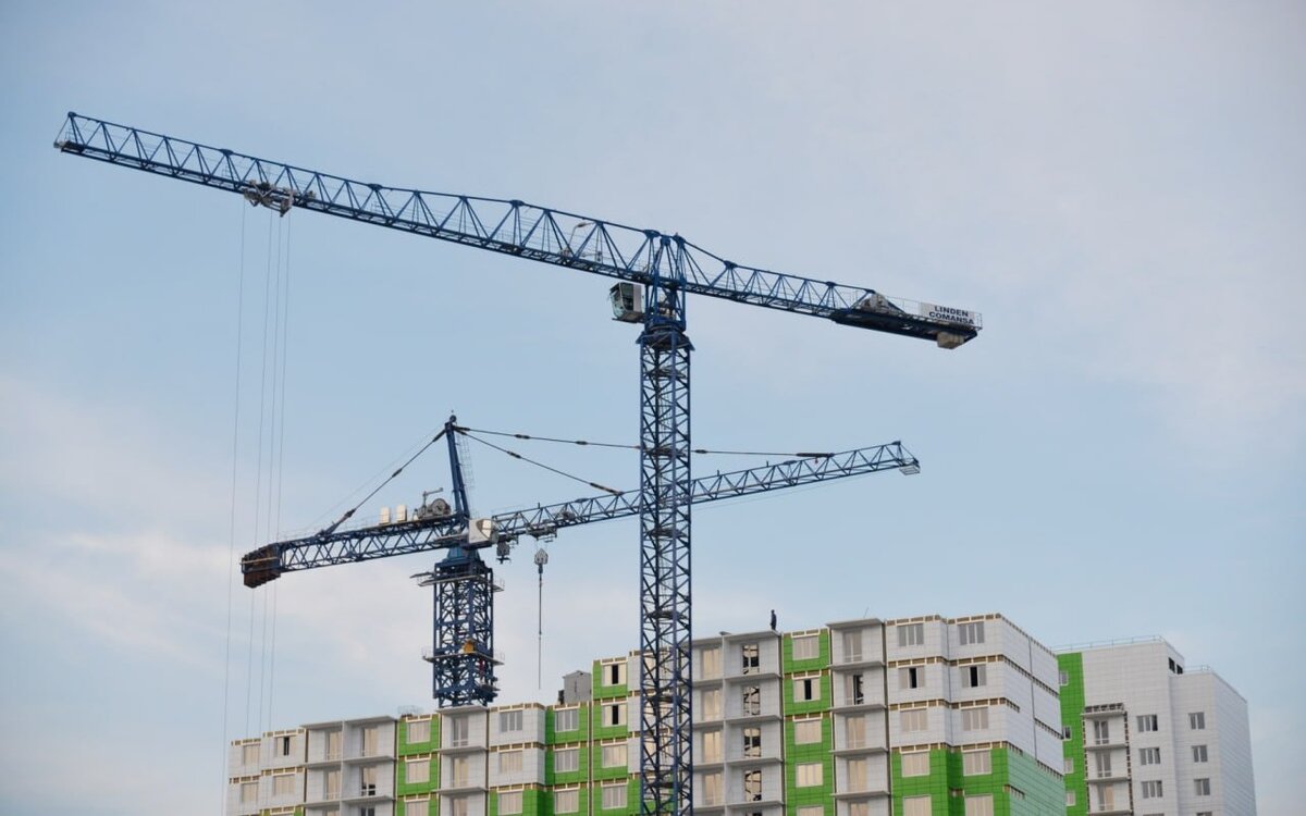    В бюджете Воронежской области для предоставления жилищных сертификатов детям-сиротам в 2024 году запланировано 200 млн рублей Фото из архива Воронежской областной думы