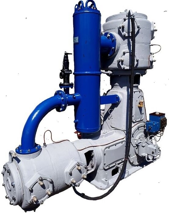 Компрессор ВП3-20/9 в Бишкек Киргизия