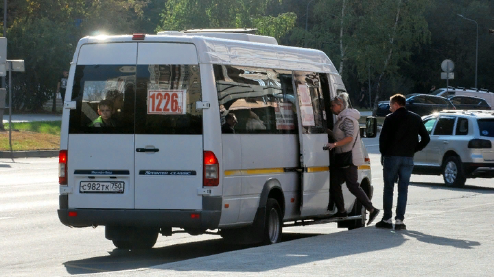 Фото: ALEXANDER LEGKY/GLOBAL LOOK PRESS