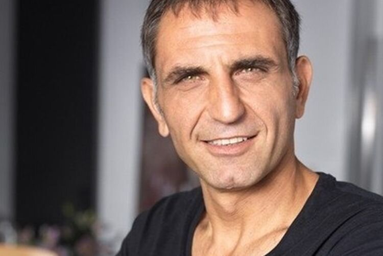 Гюркан Уйгун