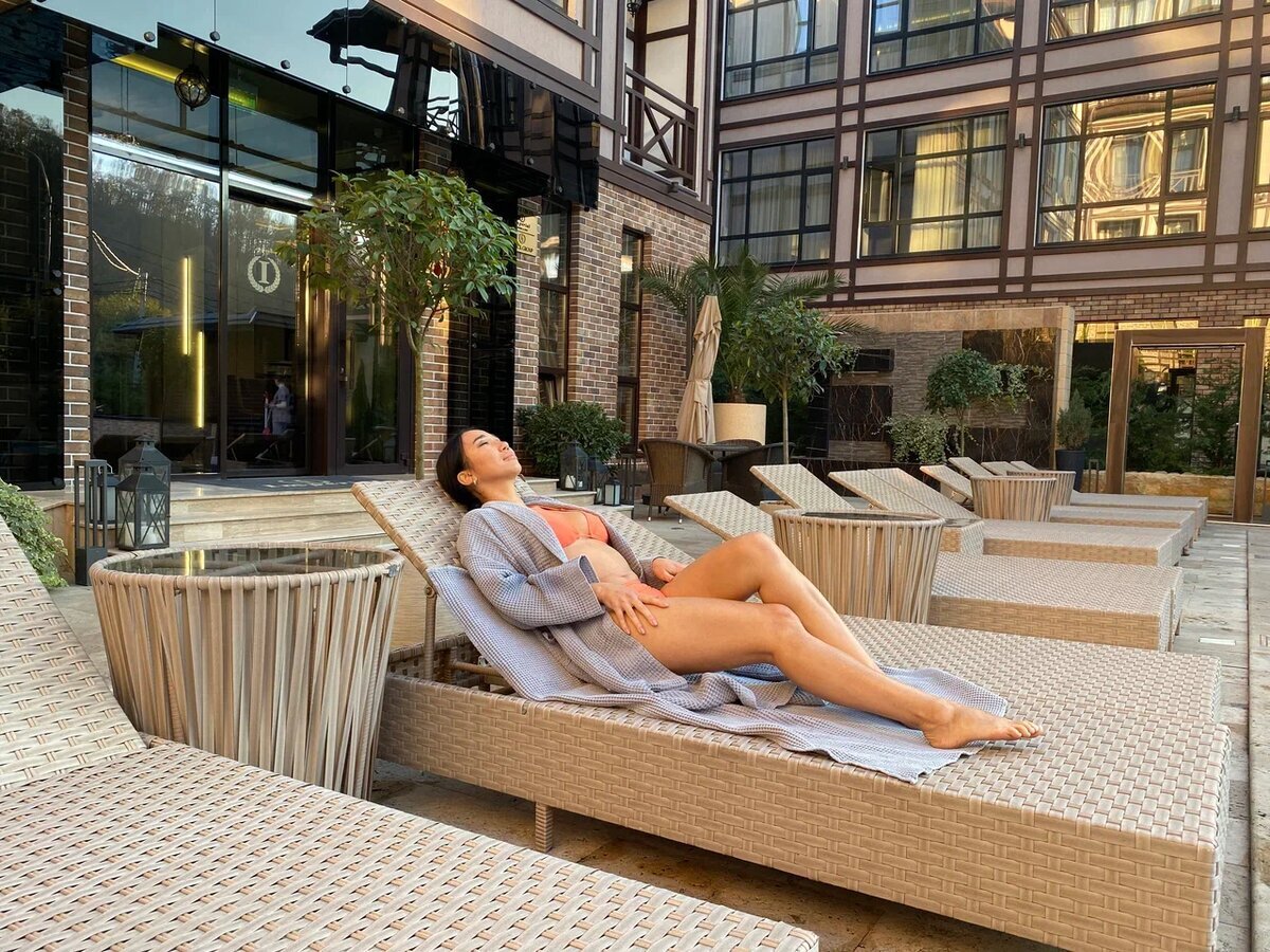 Тенденции и инновации в сфере СПА. SPA-комплексы Цветок Одиссея. https://spaodissey.ru