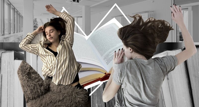 Фотографии: Unsplash. Иллюстрации: Юлия Замжицкая 
