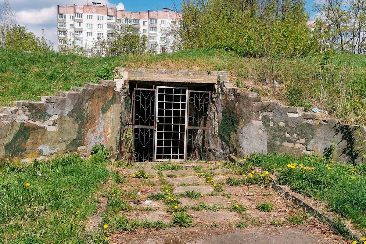    Фото: БелЮрОбеспечение