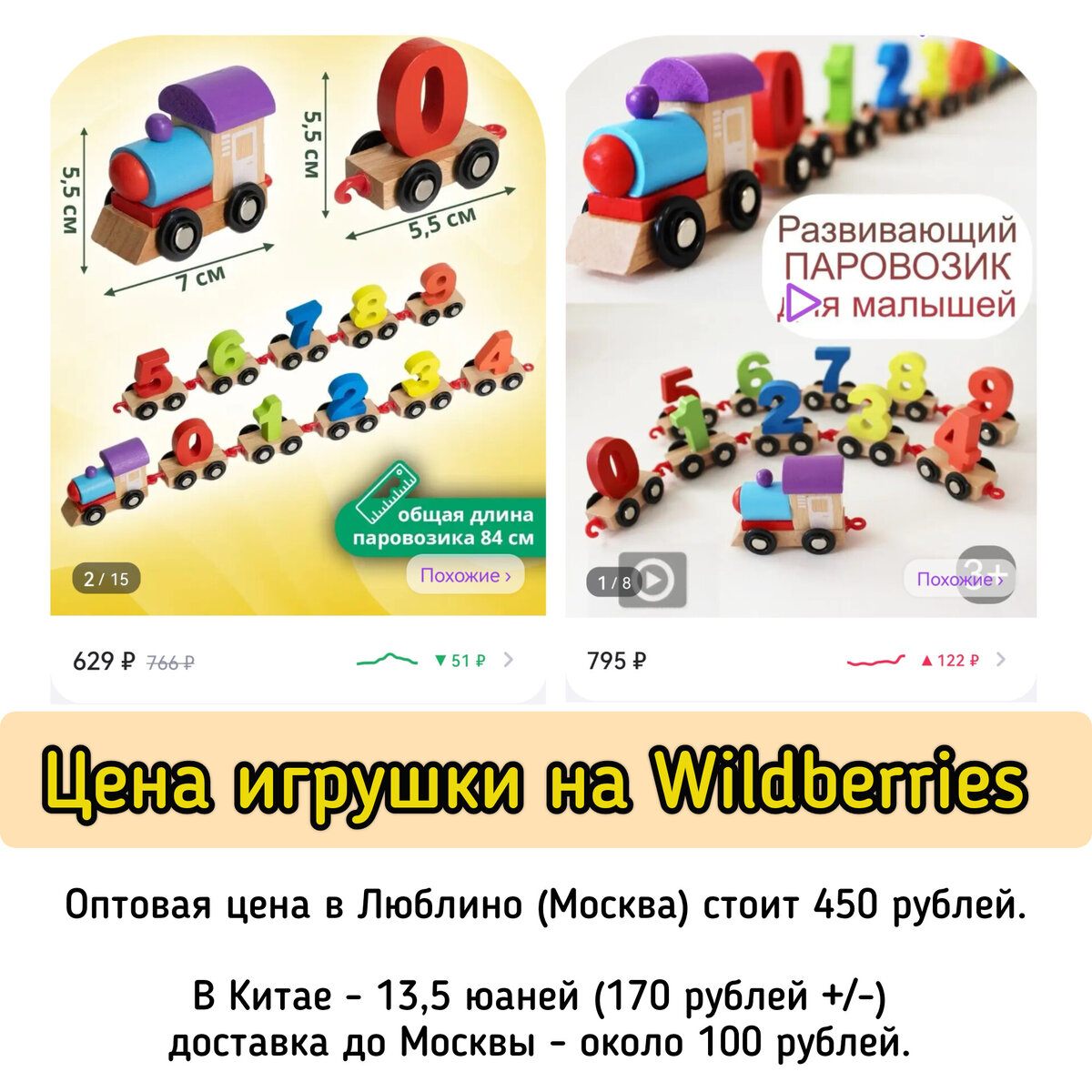 Цена игрушки на Wildberries, оптом в Москве, оптом в Китае. Цены актуальны на 11.11.23