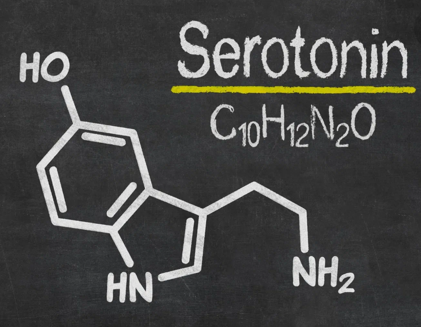 Его формула выглядит так 