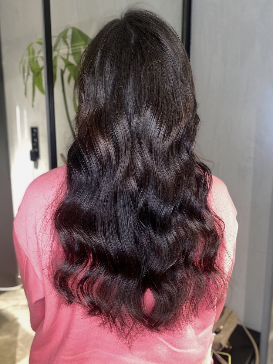 Фото моей гостьи