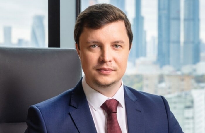    Алексей Фетисов, генеральный директор холдинга Т1.пресс-служба