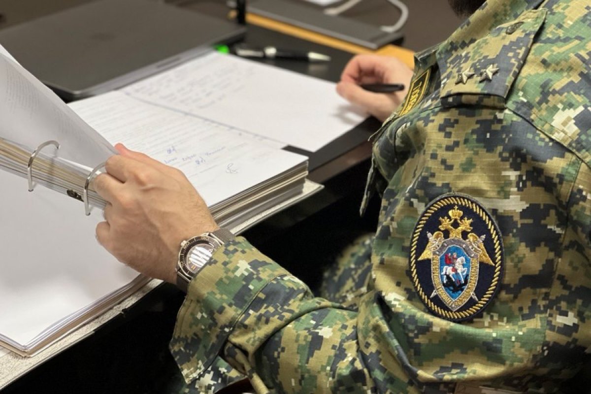    Задержана преступная группа, вымогавшая у жителя Махачкалы 75 млн рублей