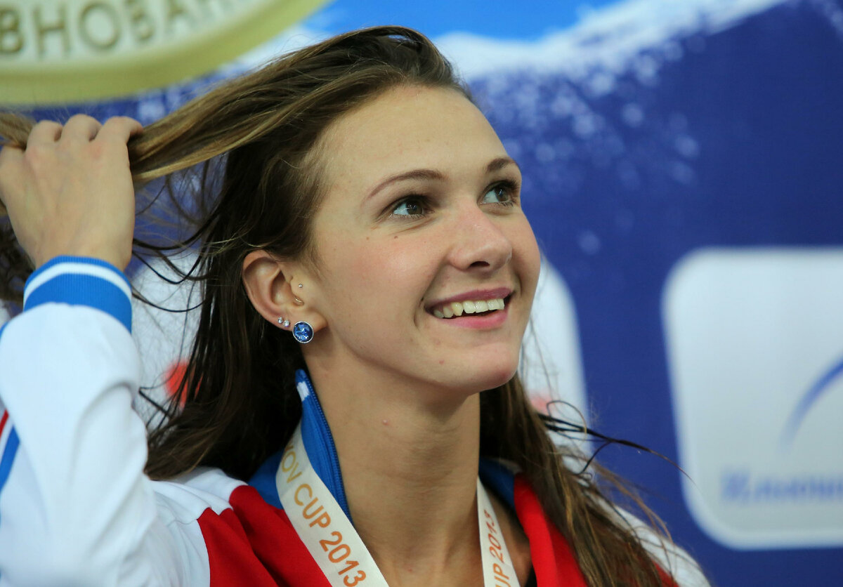 Яна Валерьевна Мартынова