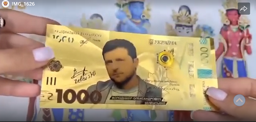 ФОТО: Кадр видео из цитируемого источника
