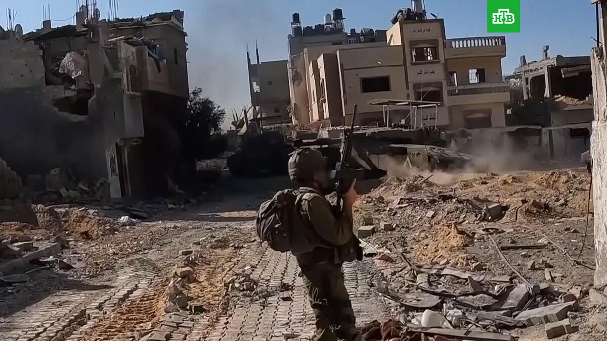    Фото: Минобороны Израиля