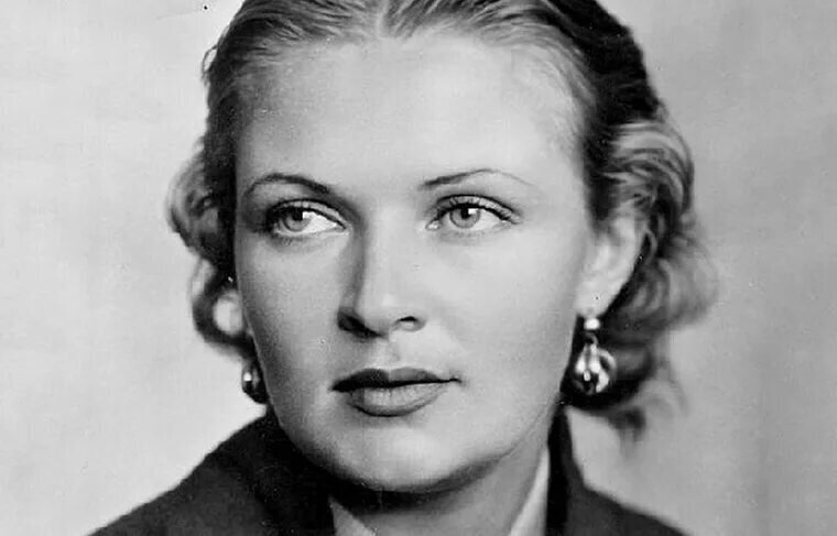 Надежда чередниченко актриса биография личная жизнь фото