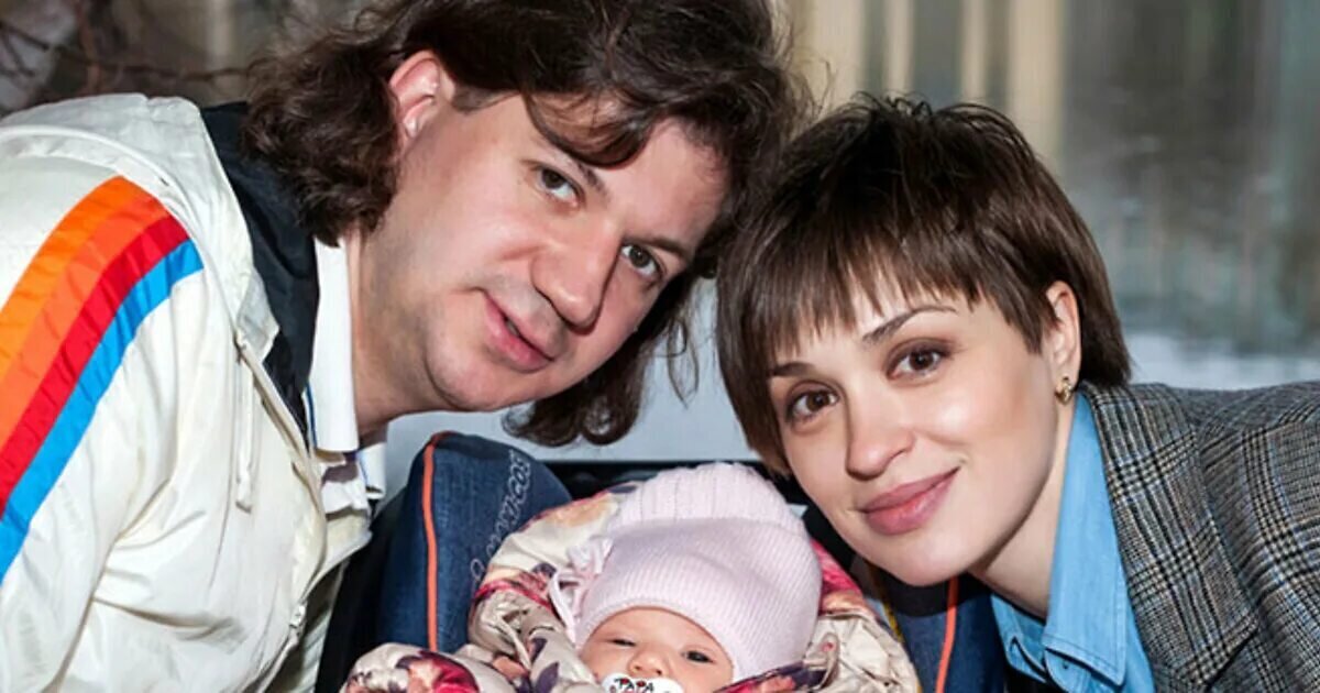 Ирина муромцева дети фото "В 40 лет родила первого сына, а в 44 - второго, но оба брака неудачны": Трудная