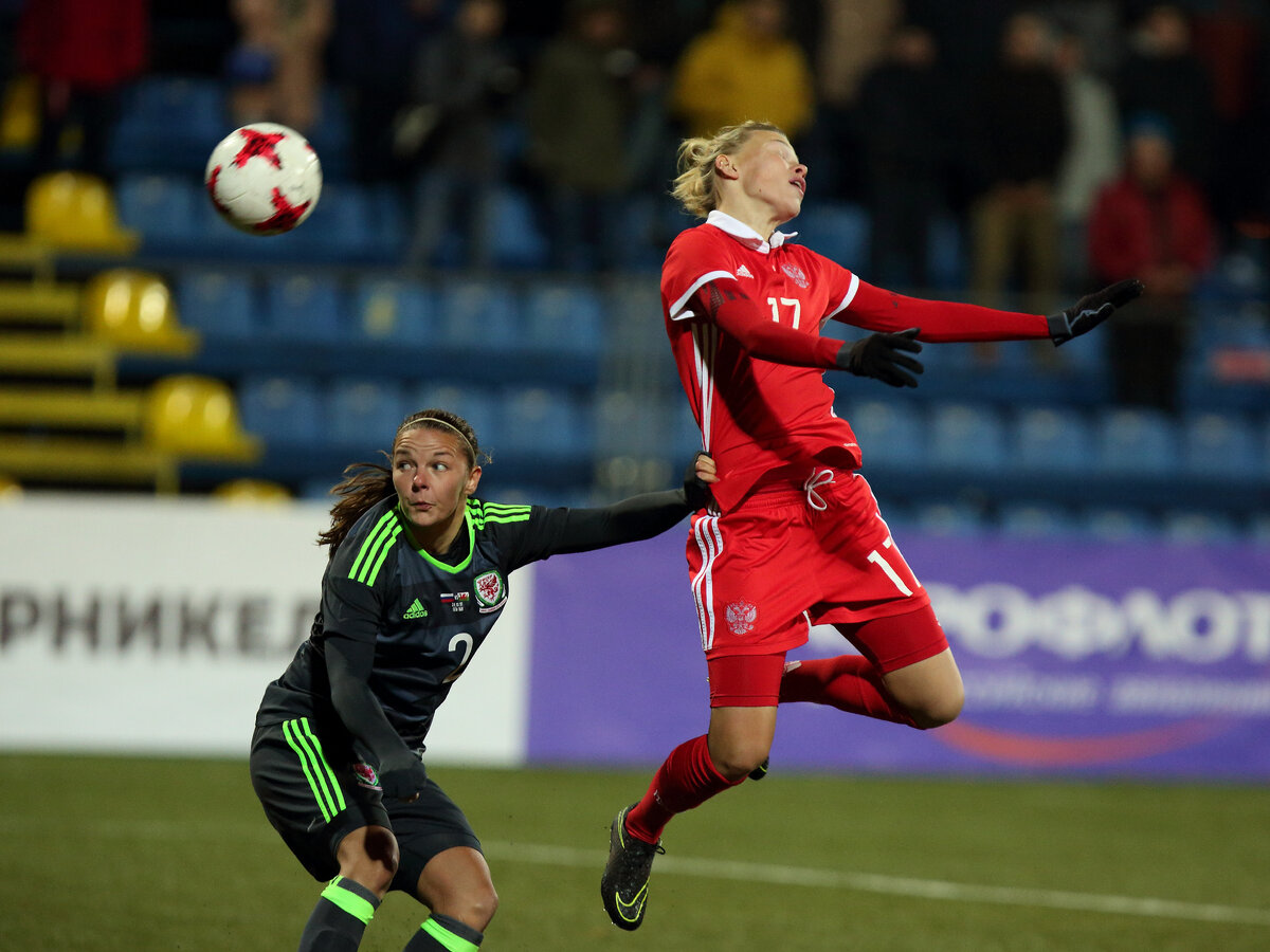 Фото: Alexander Kulebyakin/Globallookpress 