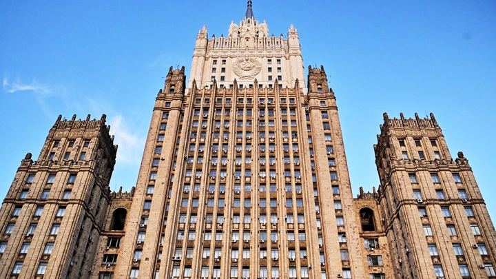 ФОТО: VLADIMIR BARANOV/GLOBALLOOKPRESS 