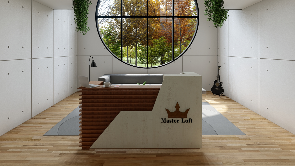 Ресепшн на заказ