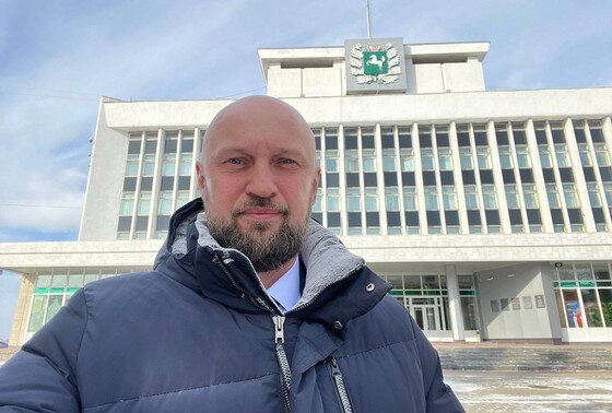    Валерий Дениченко