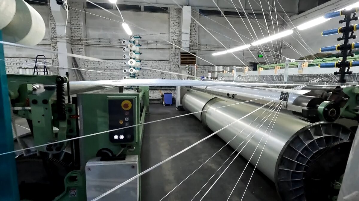    В Иванове откроется Всероссийский форум легкой промышленности