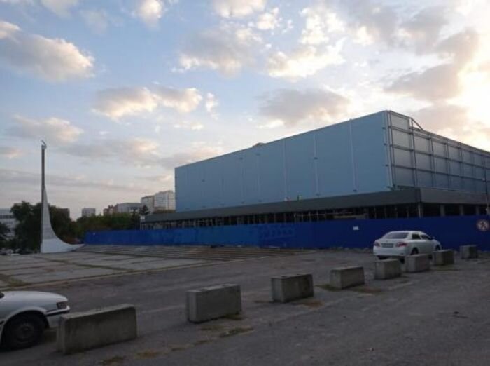 Источник фото: YouTube, "Молот"