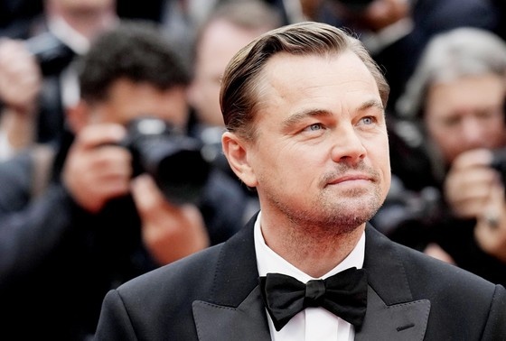    Леонардо Ди Каприо