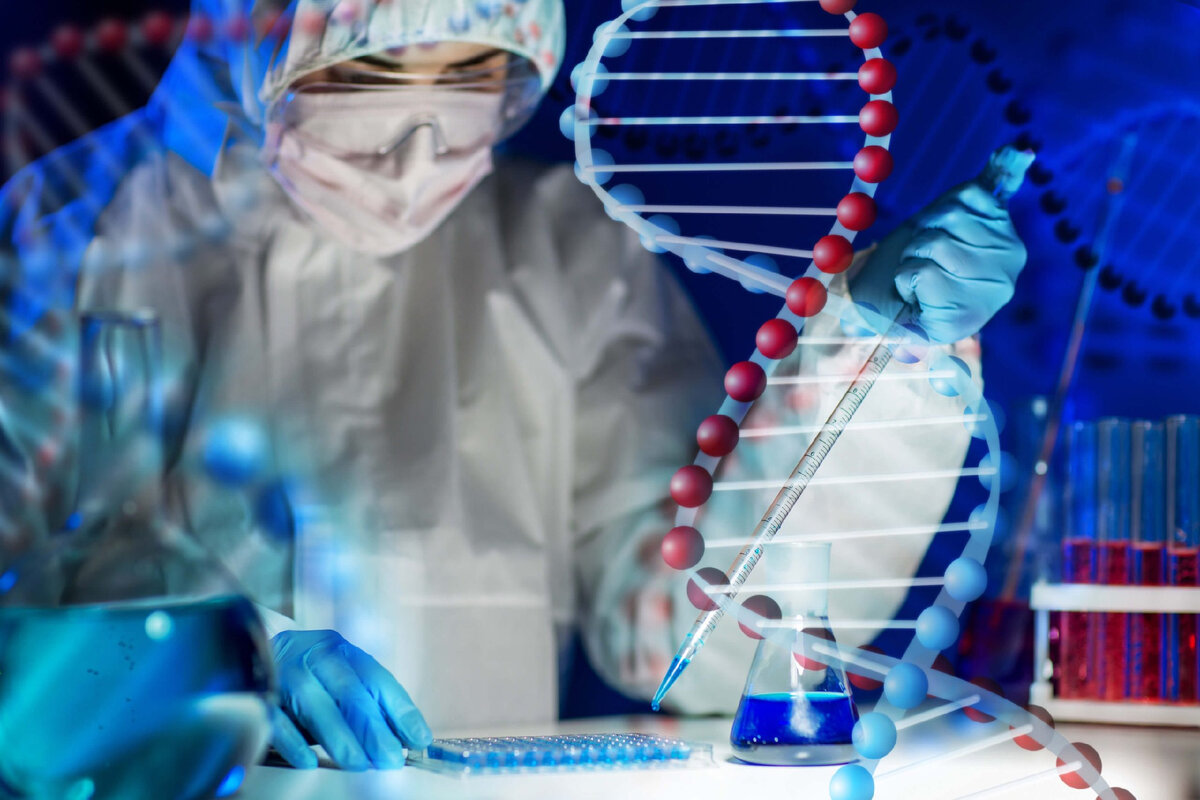 Biology and medicine