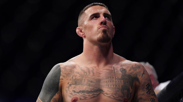    Том Аспиналл. Global Look Press