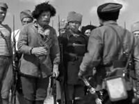 Белые пришли - грабють,красные пришли - грабють...