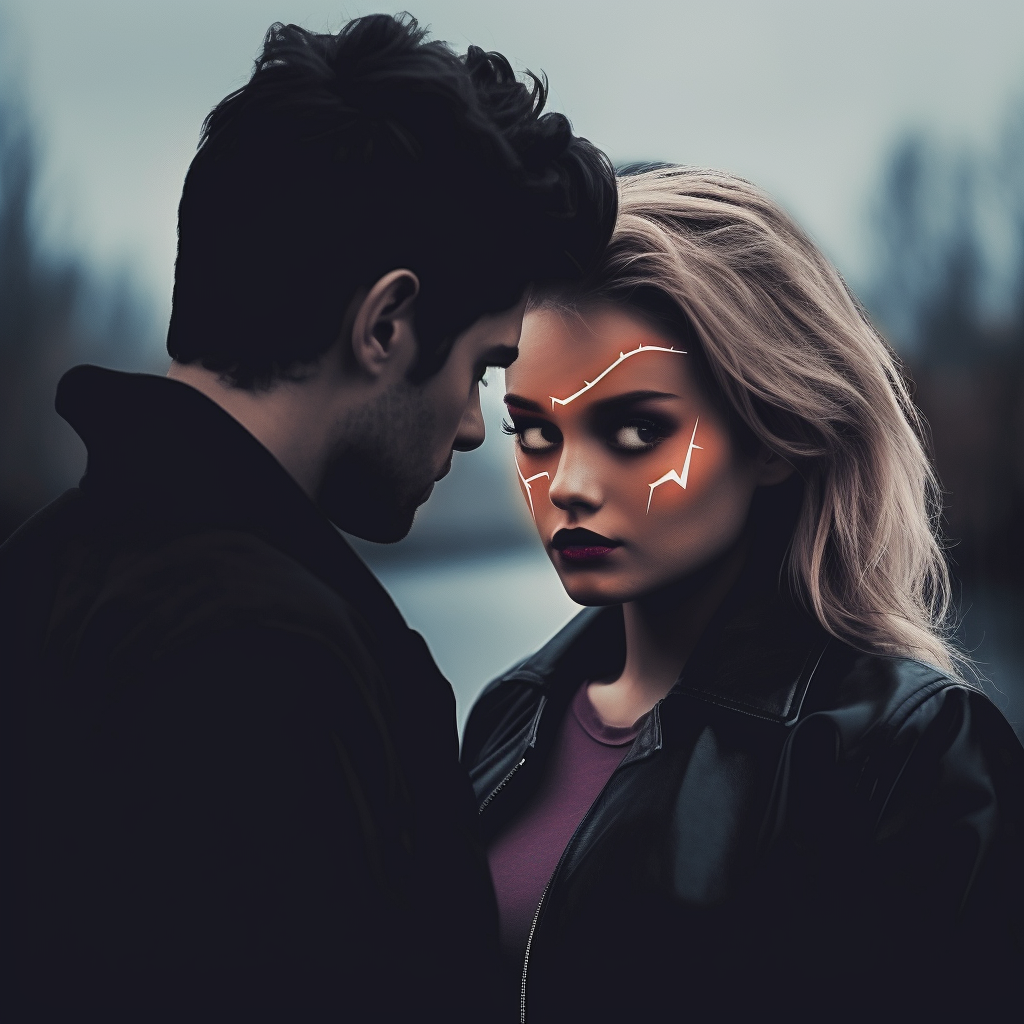 Как неуверенность в себе влияет на отношения?