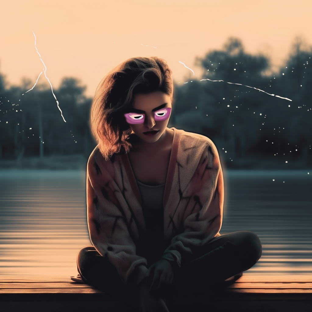 Как добиться уверенности в отношениях?