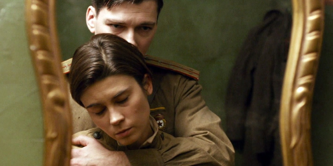 «Неопалимая купина» - современный российский сериал, который ничуть не хуже советских фильмов о Великой Отечественной Войне