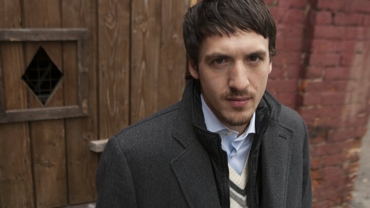 АРТУР СМОЛЬЯНИНОВ*. ФОТО: NATALIA SHAKHANOVA/GLOBALLOOKPRESS