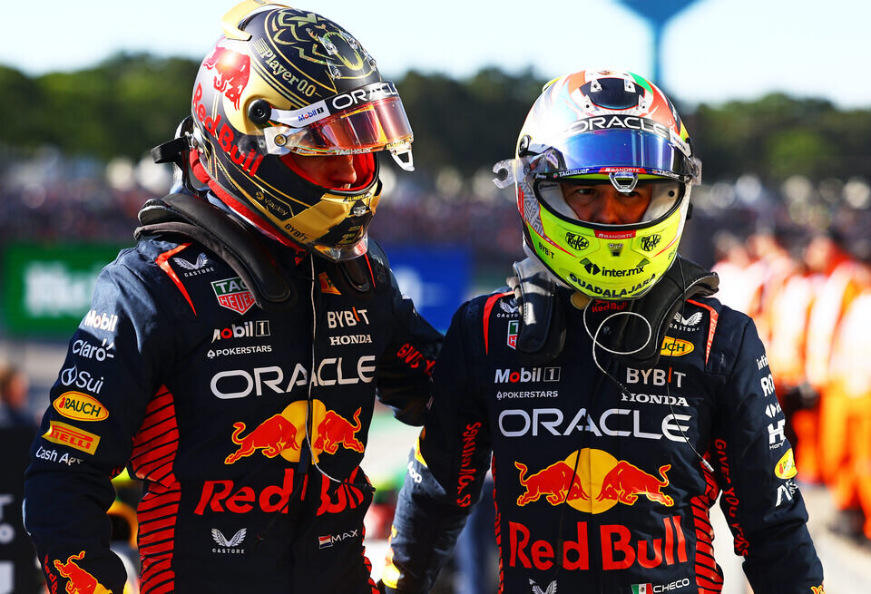    Getty Images / Red Bull Content Pool
