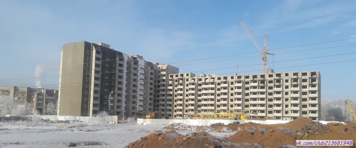 Не пройдет и полгода как в этом доме появитмя МТС