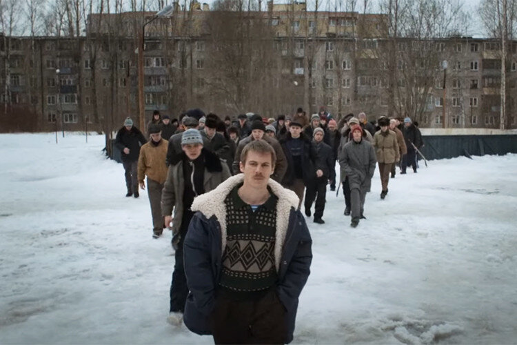    Фото: скриншот из официального трейлера сериала