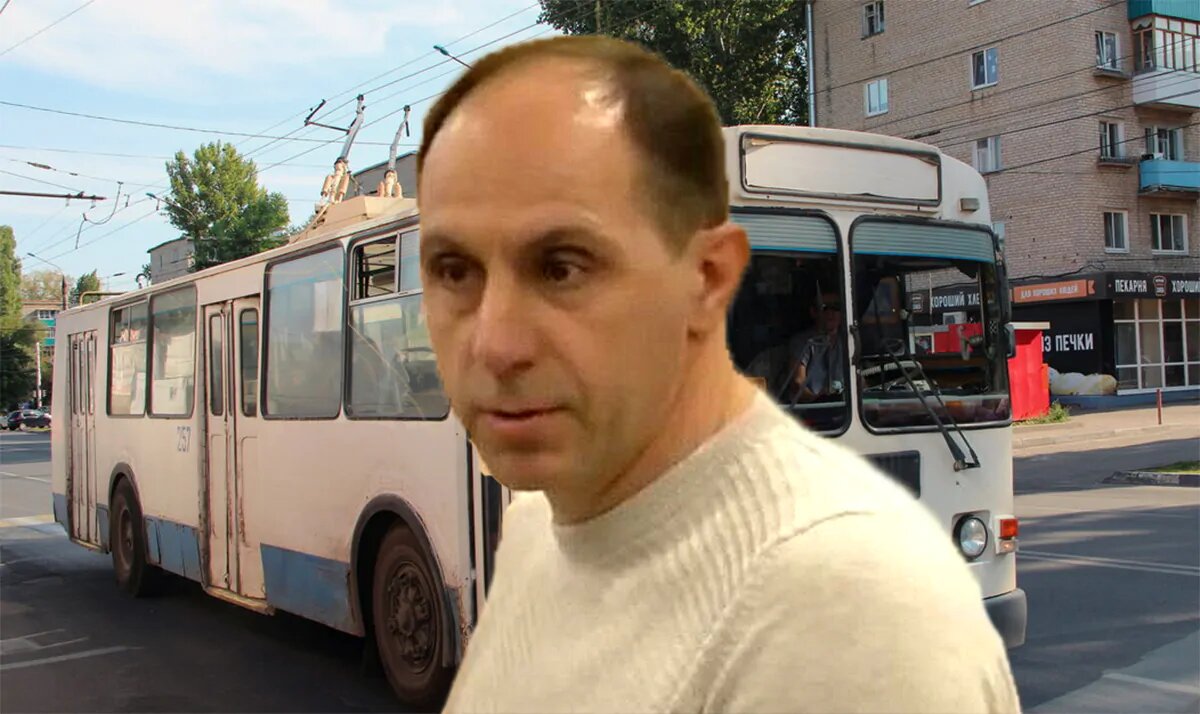 ◙ Александр Халилов/коллаж 

