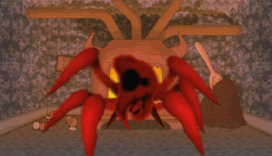 Скример Рэдмена