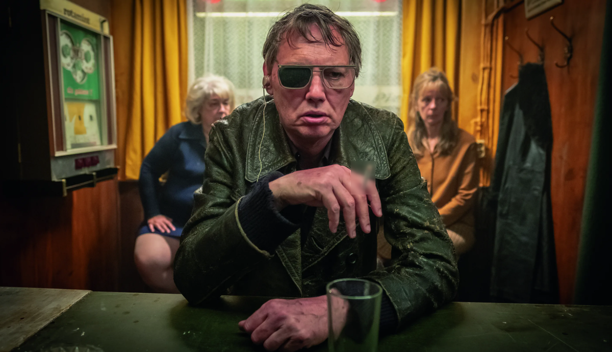 Кадр из фильма