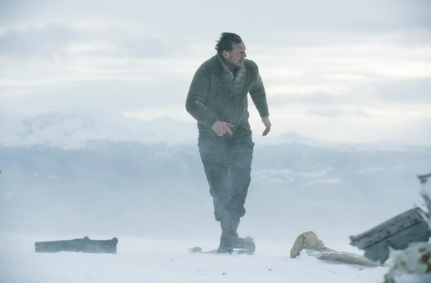 Кадр из фильма