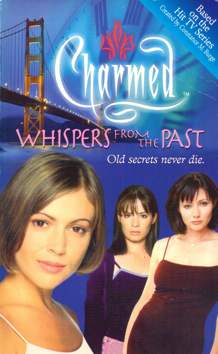 Оригинальная обложка книги.