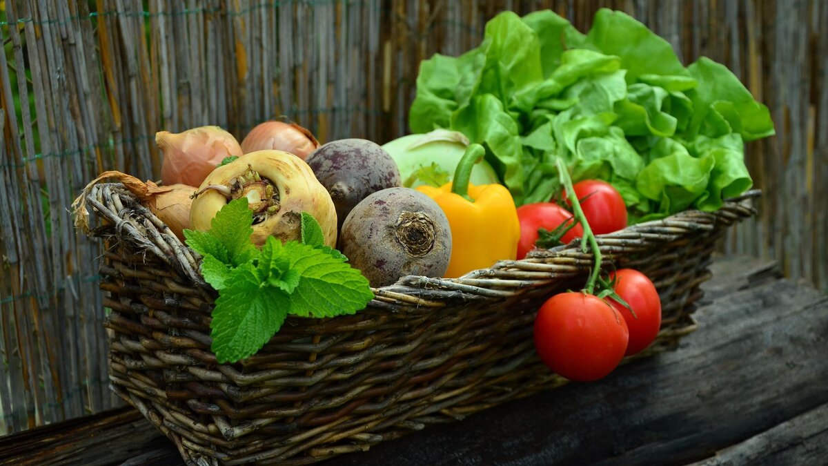    Вот где продукты дешевле супермаркета: так экономили наши бабушки© PxHere