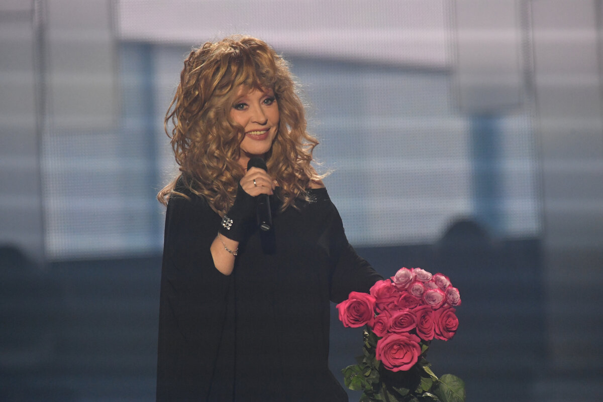 KOMSOMOLSKAYA PRAVDA/GLOBAL LOOK PRESS