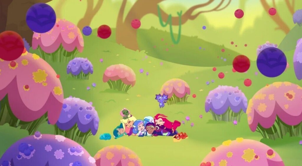    Фото: кадр из фильма