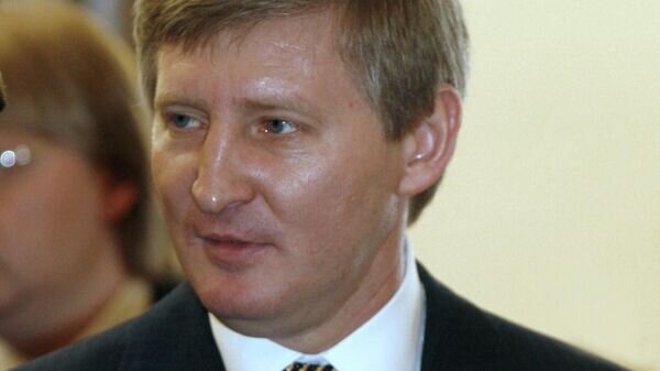    © РИА Новости . Сергей Старостенко